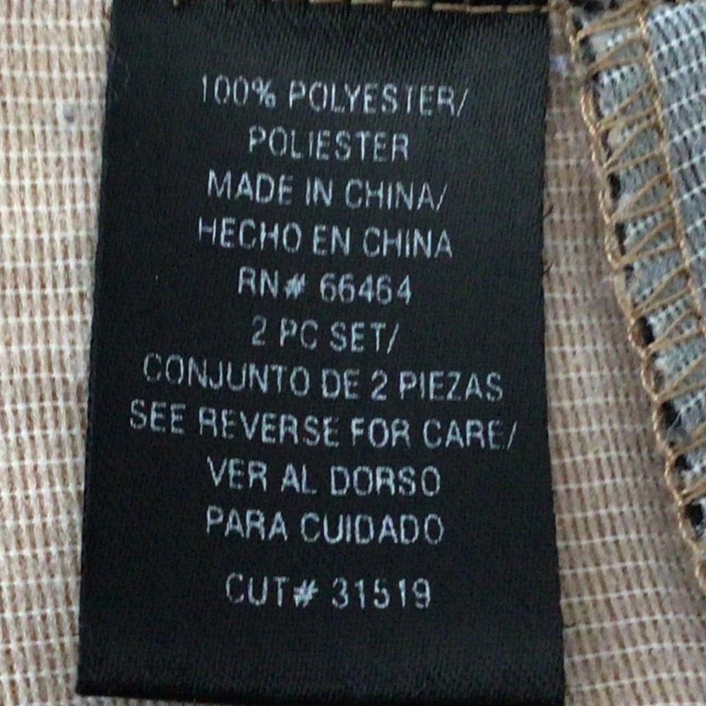 Studio I - Tan suede feel blazer jacket - Picture 9 of 9